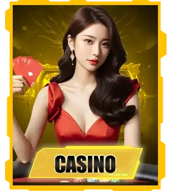 ảnh casino